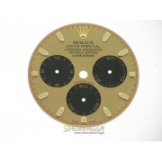 Quadrante Gold Paul Newman Rolex Daytona 116518 116528 116523 116508 116503 new N. 1729